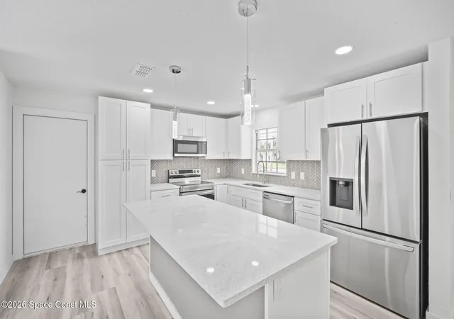Photo 3 of Single family home for sale at 2107 Michigan Ave, Cocoa, FL 32926 | MLS# 1086149 | Listing updated on 2026-09-11