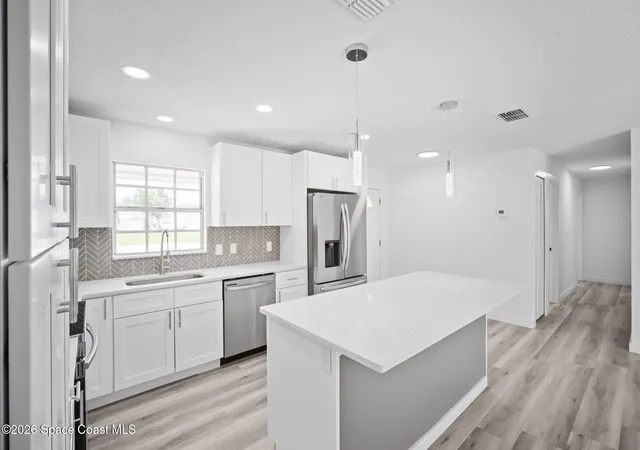 Photo 4 of Single family home for sale at 2107 Michigan Ave, Cocoa, FL 32926 | MLS# 1086149 | Listing updated on 2026-09-11