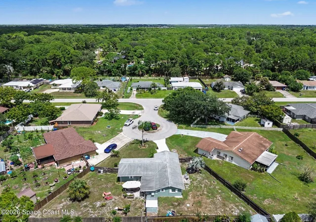 Photo 2 of Single family home for sale at 1300 Cozy Ct Nw, Palm Bay, FL 32907 | MLS# 1086084 | Listing updated on 2026-09-17