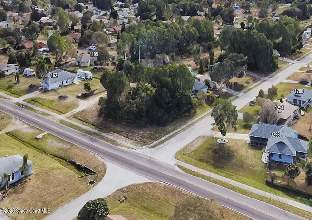 Photo 3 of Land for sale at 1299 Lamplighter Dr Nw, Palm Bay, FL 32907 | MLS# 1086268 | Listing updated on 2026-09-10