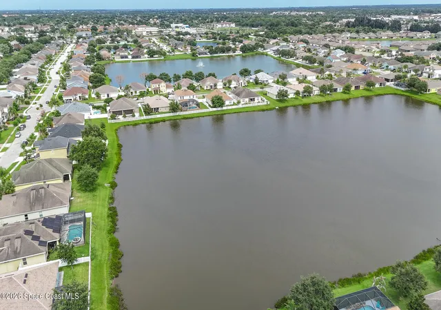 Photo 3 of Single family home for sale at 1851 Bridgeport Cir, Rockledge, FL 32955 | MLS# 1086078 | Listing updated on 2026-09-15