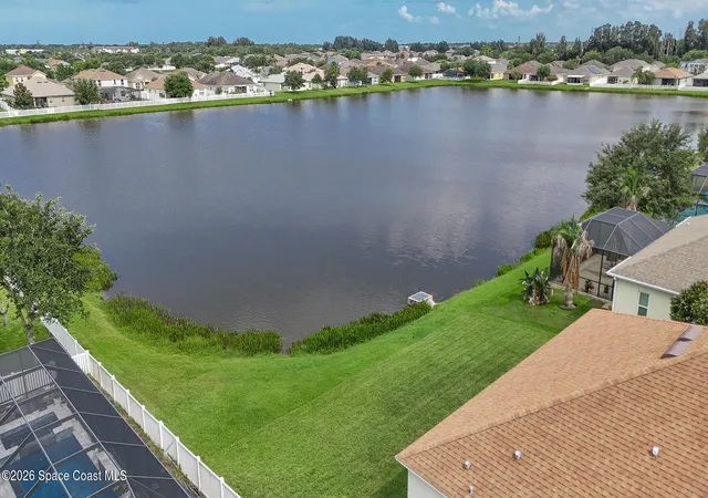 Photo 3 of Single family home for sale at 1851 Bridgeport Cir, Rockledge, FL 32955 | MLS# 1086078 | Listing updated on 2026-09-15