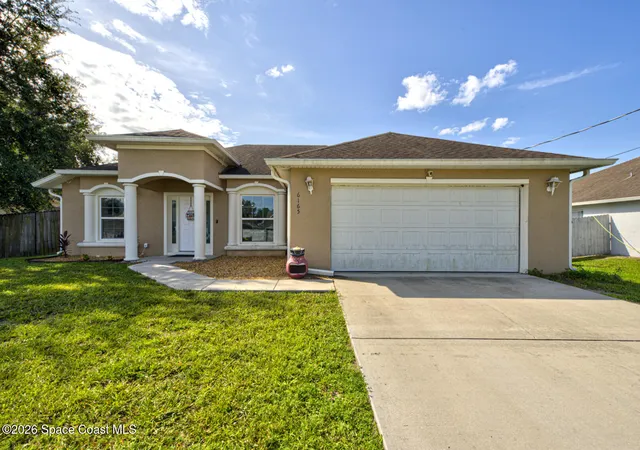 Photo 1 of Single family home for sale at 6165 Adina Rd, Cocoa, FL 32927 | MLS# 1086092 | Listing updated on 2026-09-12