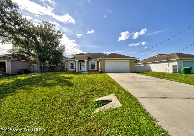 Photo 2 of Single family home for sale at 6165 Adina Rd, Cocoa, FL 32927 | MLS# 1086092 | Listing updated on 2026-09-12