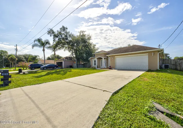 Photo 3 of Single family home for sale at 6165 Adina Rd, Cocoa, FL 32927 | MLS# 1086092 | Listing updated on 2026-09-12