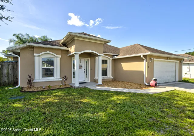 Photo 3 of Single family home for sale at 6165 Adina Rd, Cocoa, FL 32927 | MLS# 1086092 | Listing updated on 2026-09-12