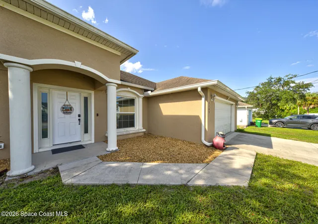 Photo 4 of Single family home for sale at 6165 Adina Rd, Cocoa, FL 32927 | MLS# 1086092 | Listing updated on 2026-09-12