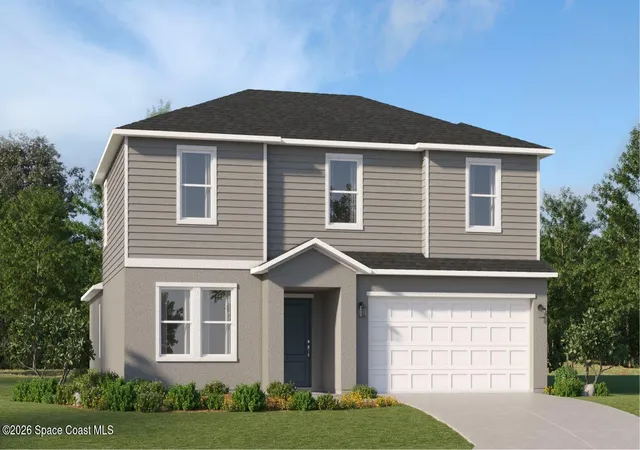 Photo 1 of Sale Pending at 1602 Ellsworth Cir Sw, Palm Bay, FL 32908 | MLS# 1086087 | Listing updated on 2026-09-04