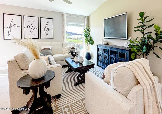 Photo 2 of Single family home for sale at 1522 Ellsworth Cir Sw, Palm Bay, FL 32908 | MLS# 1086090 | Listing updated on 2026-09-16