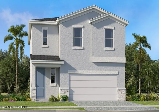 Photo 1 of Single family home for sale at 2628 Croft Inlet Dr Nw, Palm Bay, FL 32907 | MLS# 1086095 | Listing updated on 2026-09-16