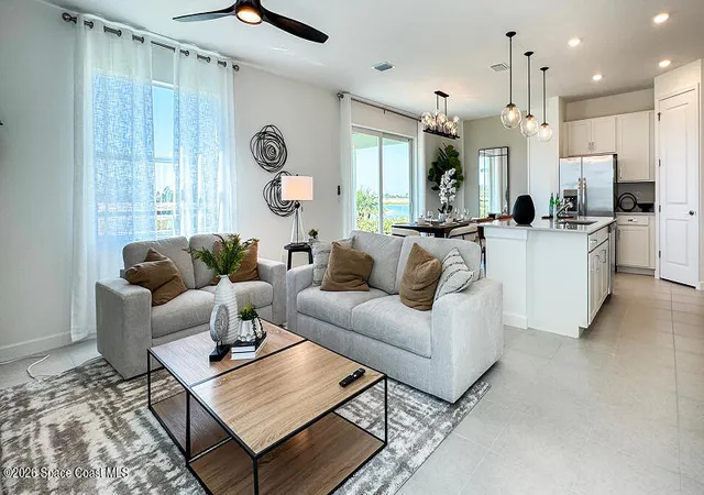 Photo 3 of Single family home for sale at 2628 Croft Inlet Dr Nw, Palm Bay, FL 32907 | MLS# 1086095 | Listing updated on 2026-09-16