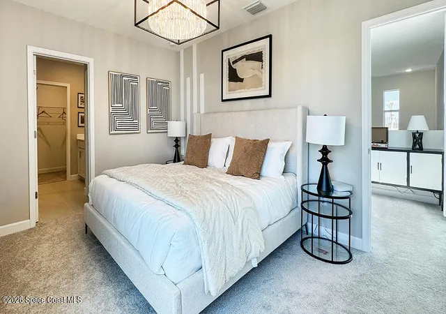 Photo 3 of Single family home for sale at 2628 Croft Inlet Dr Nw, Palm Bay, FL 32907 | MLS# 1086095 | Listing updated on 2026-09-16