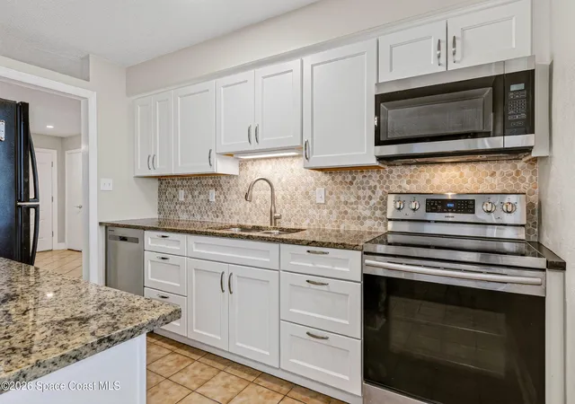 Photo 2 of Sale Pending at 1690 Muldrew Ave, Melbourne, FL 32935 | MLS# 1086135 | Listing updated on 2026-09-09
