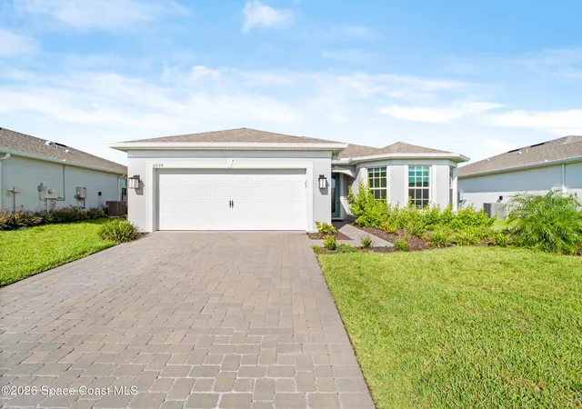 Photo 1 of Single family home for sale at 8994 Nixie Ave, Melbourne, FL 32940 | MLS# 1086221 | Listing updated on 2026-08-31