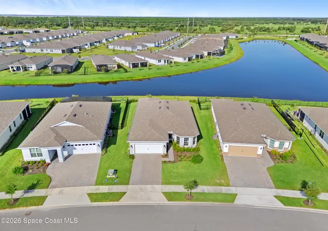 Photo 2 of Single family home for sale at 8994 Nixie Ave, Melbourne, FL 32940 | MLS# 1086221 | Listing updated on 2026-08-31