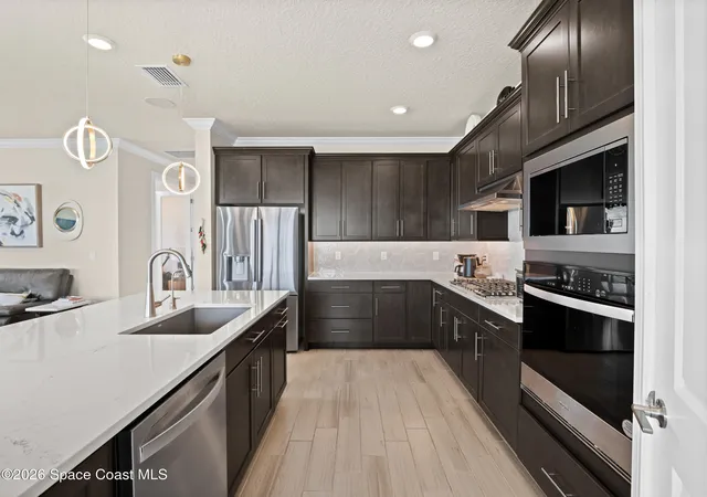 Photo 3 of Single family home for sale at 8994 Nixie Ave, Melbourne, FL 32940 | MLS# 1086221 | Listing updated on 2026-08-31