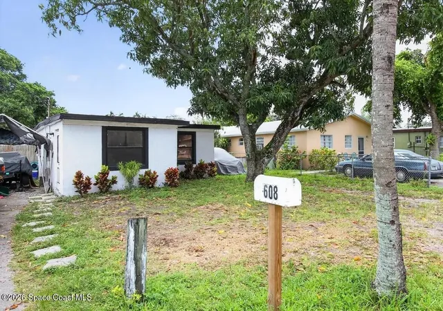 1st image of 608 Nw 15th Ave, Pompano Beach, FL 33069 | MLS# 1086110
