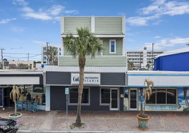 Photo 2 of Single family home for sale at 51 N Orlando Ave, Cocoa Beach, FL 32931 | MLS# 1086116 | Listing updated on 2026-09-16