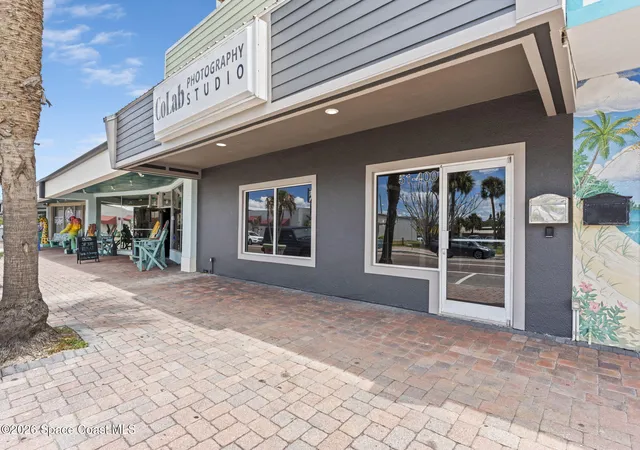 Photo 4 of Single family home for sale at 51 N Orlando Ave, Cocoa Beach, FL 32931 | MLS# 1086116 | Listing updated on 2026-09-16