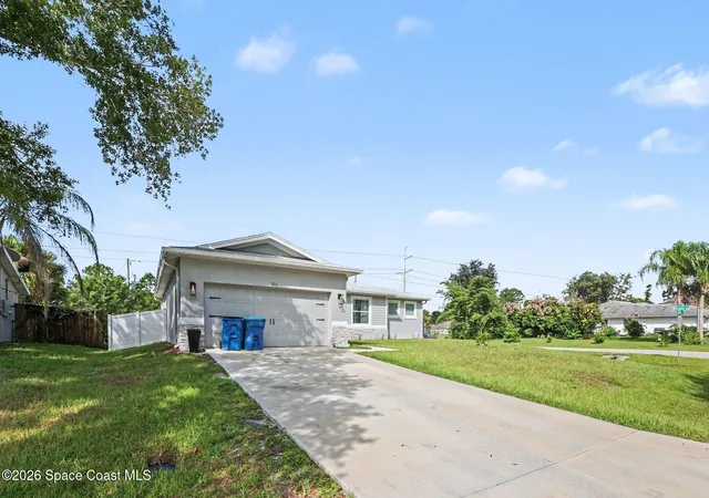 Photo 3 of Sale Pending at 560 Topeka Rd Sw, Palm Bay, FL 32908 | MLS# 1086347 | Listing updated on 2026-09-04