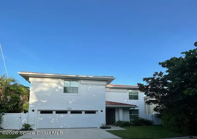 Photo 1 of Single family home for sale at 7354 S Hwy A1a, Melbourne Beach, FL 32951 | MLS# 1086133 | Listing updated on 2026-08-28