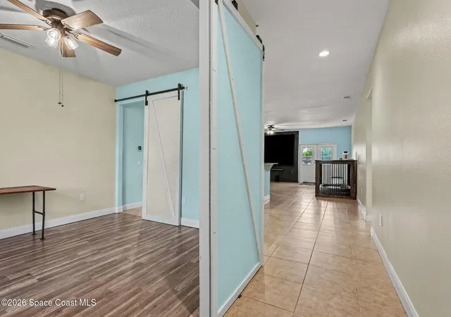 Photo 3 of Single family home for sale at 521 Borraclough Ave Nw, Palm Bay, FL 32907 | MLS# 1086138 | Listing updated on 2026-09-18