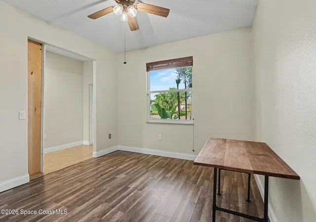 Photo 4 of Single family home for sale at 521 Borraclough Ave Nw, Palm Bay, FL 32907 | MLS# 1086138 | Listing updated on 2026-09-18
