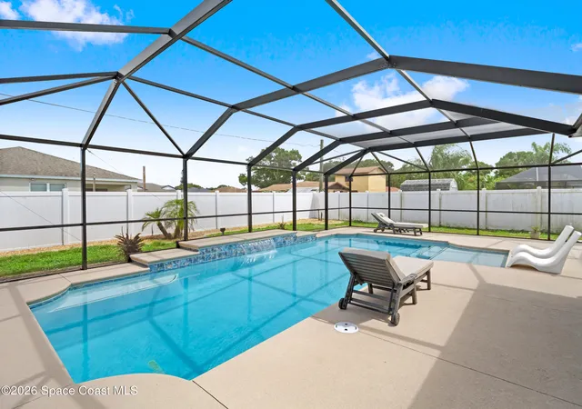 Photo 3 of Single family home for sale at 563 Alesio Ave Se, Palm Bay, FL 32909 | MLS# 1086215 | Listing updated on 2026-09-11