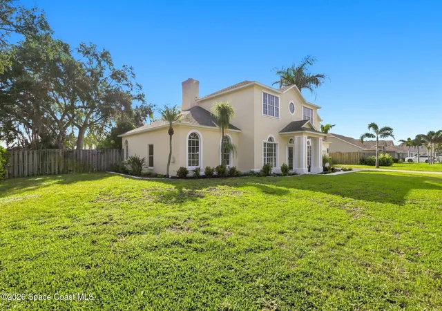 Photo 2 of Single family home for sale at 2520 Millrace Way, Merritt Island, FL 32952 | MLS# 1086376 | Listing updated on 2026-09-01