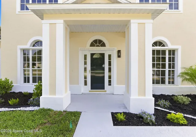 Photo 3 of Single family home for sale at 2520 Millrace Way, Merritt Island, FL 32952 | MLS# 1086376 | Listing updated on 2026-09-01