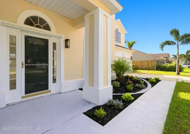 Photo 3 of Single family home for sale at 2520 Millrace Way, Merritt Island, FL 32952 | MLS# 1086376 | Listing updated on 2026-09-01