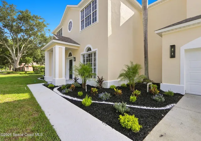 Photo 4 of Single family home for sale at 2520 Millrace Way, Merritt Island, FL 32952 | MLS# 1086376 | Listing updated on 2026-09-01