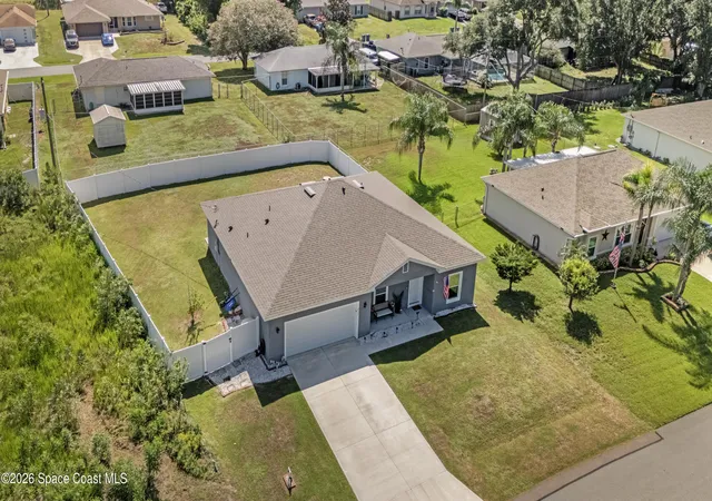 Photo 2 of Single family home for sale at 2111 Thames Rd Se, Palm Bay, FL 32909 | MLS# 1086163 | Listing updated on 2026-09-15