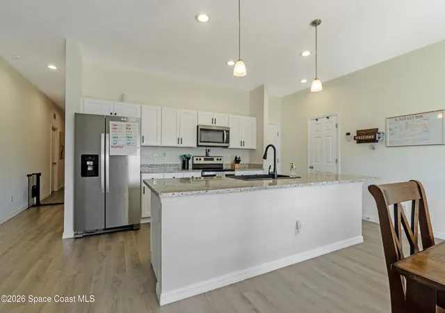 Photo 3 of Single family home for sale at 2111 Thames Rd Se, Palm Bay, FL 32909 | MLS# 1086163 | Listing updated on 2026-09-15
