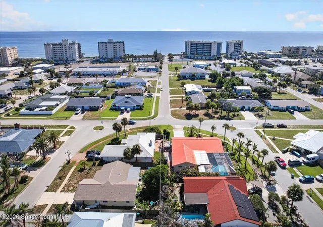 Photo 4 of Single family home for sale at 150 Magnolia St, Satellite Beach, FL 32937 | MLS# 1086146 | Listing updated on 2026-09-19