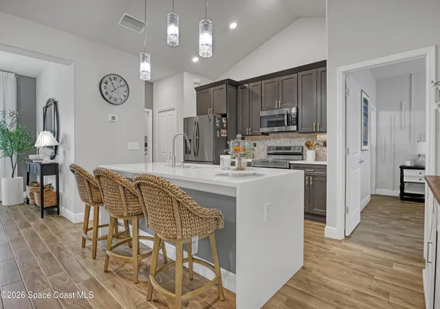 Photo 2 of Sale Pending at 298 Christensen Ave Se, Palm Bay, FL 32909 | MLS# 1086271 | Listing updated on 2026-10-16