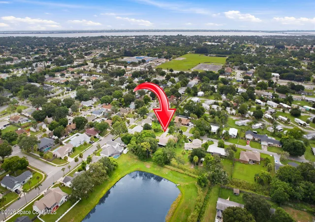 Photo 3 of Single family home for sale at 517 Linda Ln, Melbourne, FL 32935 | MLS# 1086167 | Listing updated on 2026-09-16