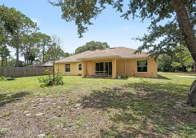 Photo 2 of Single family home for sale at 403 Holin Ave Sw, Palm Bay, FL 32908 | MLS# 1086213 | Listing updated on 2026-09-08