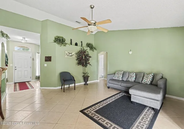 Photo 4 of Single family home for sale at 403 Holin Ave Sw, Palm Bay, FL 32908 | MLS# 1086213 | Listing updated on 2026-09-08