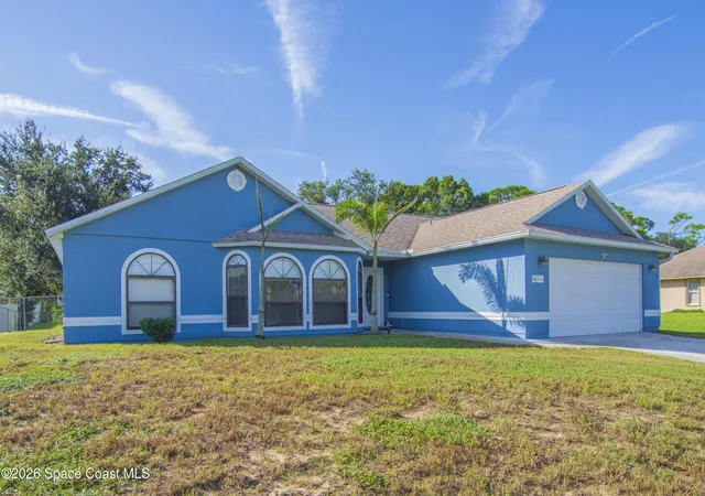 Photo 1 of Single family home for sale at 334 Joy Haven Dr, Sebastian, FL 32958 | MLS# 1086197 | Listing updated on 2026-09-11