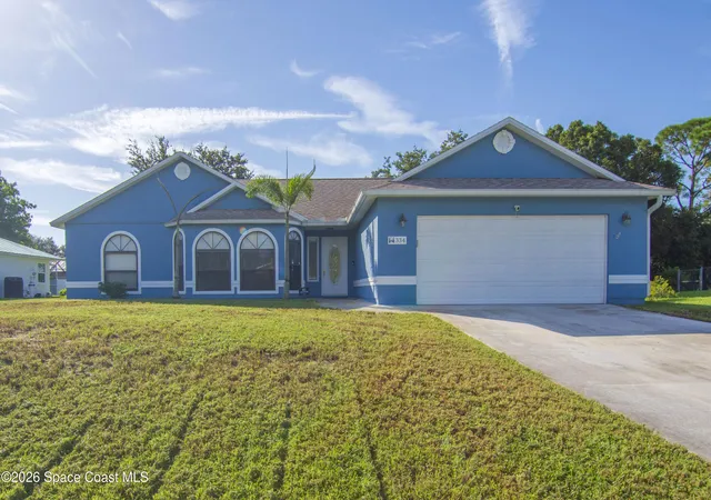 Photo 2 of Single family home for sale at 334 Joy Haven Dr, Sebastian, FL 32958 | MLS# 1086197 | Listing updated on 2026-09-11