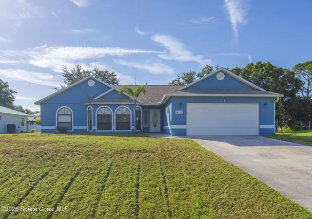 Photo 3 of Single family home for sale at 334 Joy Haven Dr, Sebastian, FL 32958 | MLS# 1086197 | Listing updated on 2026-09-11