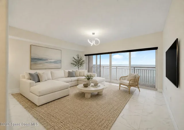 Photo 2 of Condo for sale at 1825 Riverside Dr #507, Titusville, FL 32780 | MLS# 1086212 | Listing updated on 2026-08-29