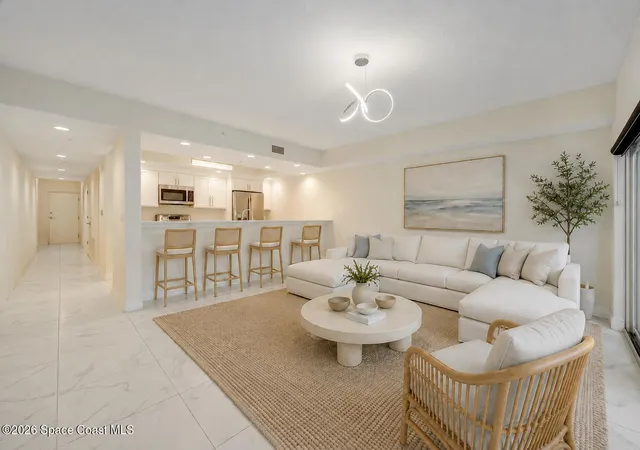 Photo 3 of Condo for sale at 1825 Riverside Dr #507, Titusville, FL 32780 | MLS# 1086212 | Listing updated on 2026-08-29