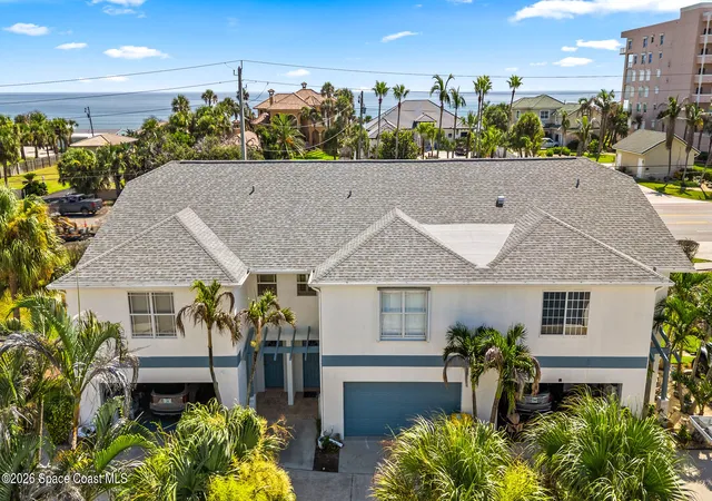 Photo 1 of Condo for sale at 1883 Cato Ct #B-2, Indialantic, FL 32903 | MLS# 1086176 | Listing updated on 2026-09-19