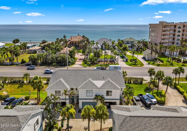 Photo 3 of Condo for sale at 1883 Cato Ct #B-2, Indialantic, FL 32903 | MLS# 1086176 | Listing updated on 2026-09-19