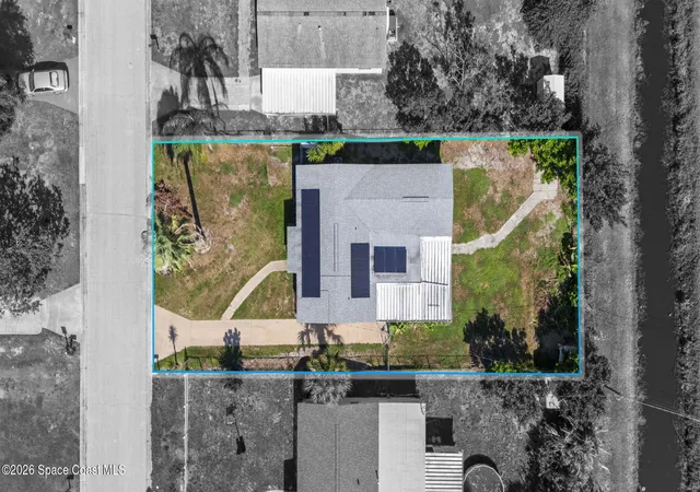 Photo 2 of Single family home for sale at 209 Prince Ave, Melbourne, FL 32901 | MLS# 1086282 | Listing updated on 2026-10-06