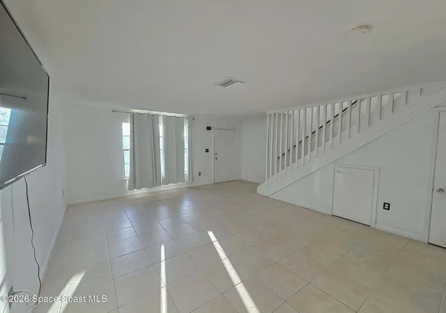 Photo 3 of Townhouse for sale at 1301 Arlington Ln Ne #106, Palm Bay, FL 32905 | MLS# 1086193 | Listing updated on 2026-08-29