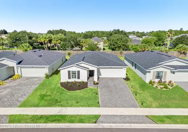 Photo 4 of Single family home for sale at 676 Dockside Dr Sw, Palm Bay, FL 32908 | MLS# 1086301 | Listing updated on 2026-09-15