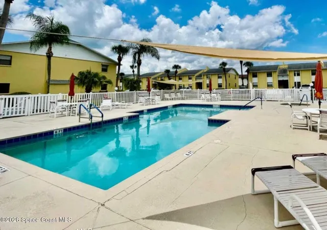 Photo 15 of Sale Pending at 596 N Wickham Rd #40, Melbourne, FL 32935 | MLS# 1086205 | Listing updated on 2026-09-03